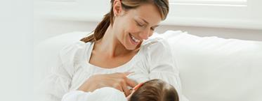 Importance of Exclusively Breastfeeding till 6 Months
